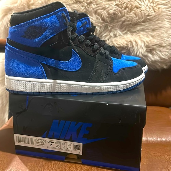 Nike Other - Air Jordan 1 retro high OG